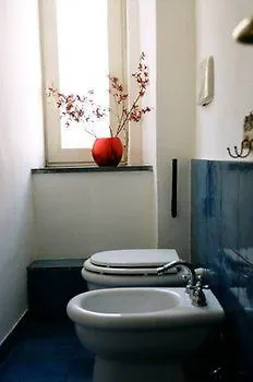 Dimora Dei Giganti B&B 나폴리