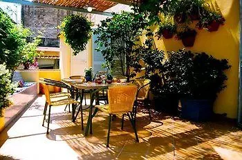 Dimora Dei Giganti Bed & Breakfast