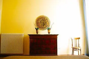 B&B Dimora Dei Giganti