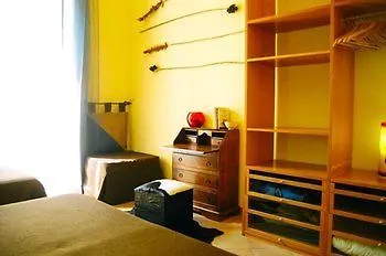 Frühstückspension Dimora Dei Giganti 3*
