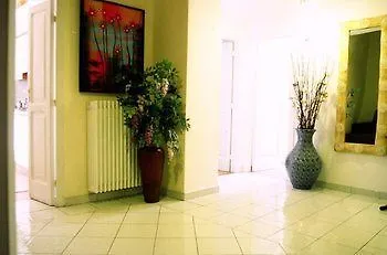 Dimora Dei Giganti 3* Neapel