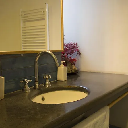 B&B Dimora Dei Giganti 나폴리