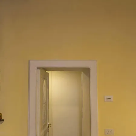 Frühstückspension Dimora Dei Giganti