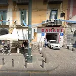 Dimora Dei Giganti
