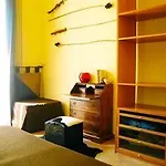 Oda ve Kahvaltı Dimora Dei Giganti 3*