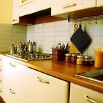 Dimora Dei Giganti Oda ve Kahvaltı