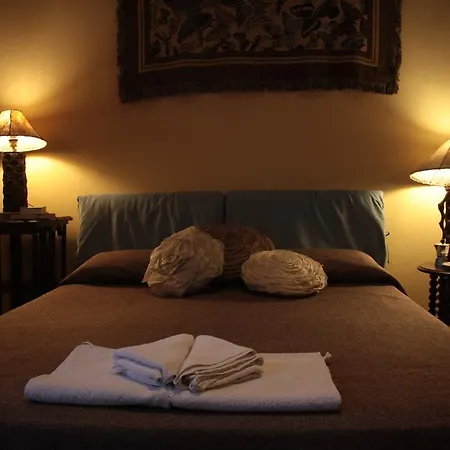 Bed & Breakfast Dimora Dei Giganti 3*