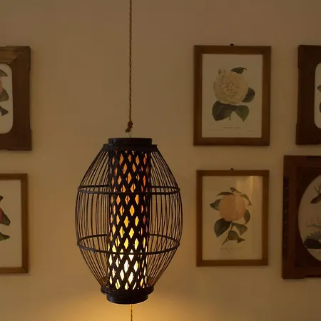 Dimora Dei Giganti Bed & Breakfast Neapol